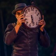 Passa il tempo © Rudi Schuerewegen