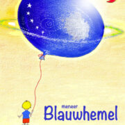 Blauwhemel © Salibonani