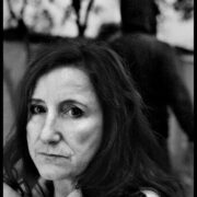 Mieke De Groote (c) Kris Dewitte