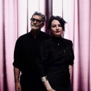 Koen De Bouw en Marie François
