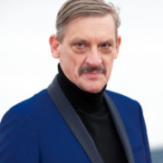 Peter Van den Begin
