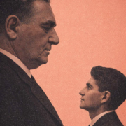 Geen Kafka